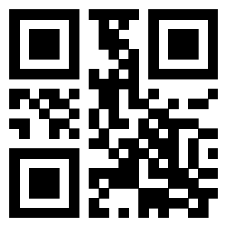 Immagine del Qr Code di 3308918288
