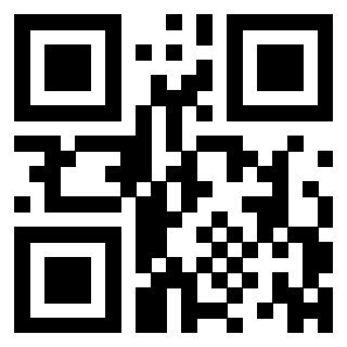 3308918290 - Immagine del QrCode