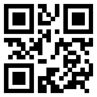 Il QrCode di 3308918296
