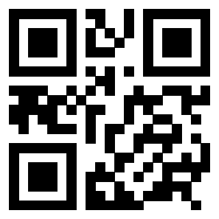 Scansione del Qr Code di 3308918298