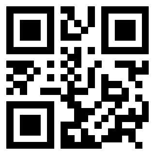 Scansione del Qr Code di 3308918300