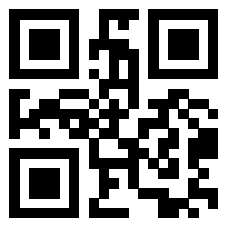 3308918302 Qr Code associato
