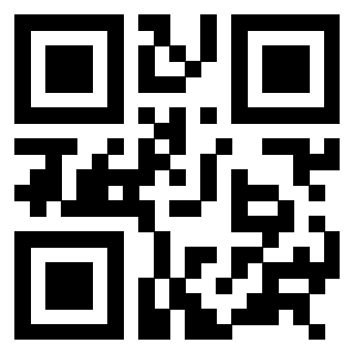 Scansione del Qr Code di 3308918303