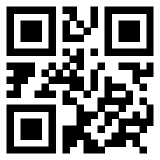 3308918309 - Immagine del Qr Code