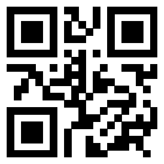3308918310 - Immagine del Qr Code