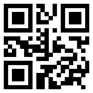 Scansione del Qr Code di 3308918311