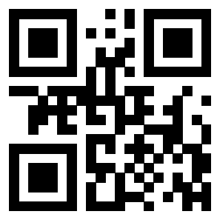 3308918312 - Immagine del QrCode associato
