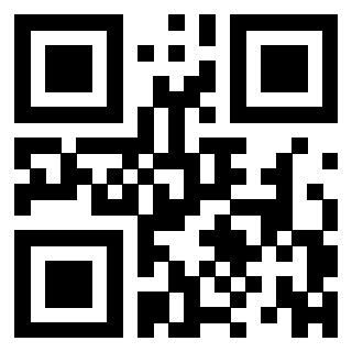 Il Qr Code di 3308918313