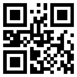 Il QrCode di 3308918314