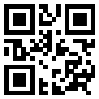 3308918317 - Immagine del Qr Code