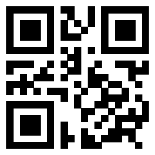 3308918324 Qr Code associato
