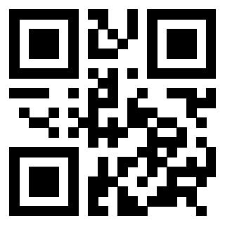 3308918325 QrCode associato