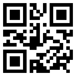 3308918330 QrCode associato