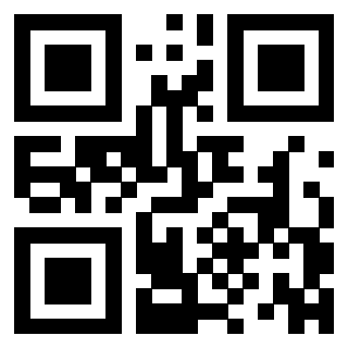 Scansione del Qr Code di 3308918331