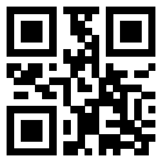 3308918333 - Immagine del Qr Code