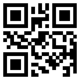 Il QrCode di 3308918334