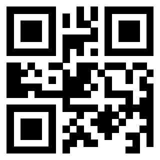 Scansione del Qr Code di 3308918335