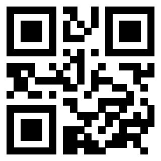 3308918339 - Immagine del Qr Code associato
