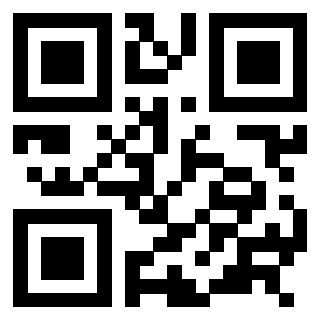 Il Qr Code di 3308918341