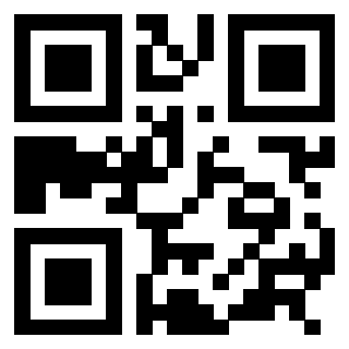 3308918342 Qr Code associato