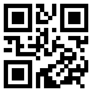 3308918344 - Immagine del QrCode