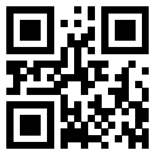 3308918347 - Immagine del Qr Code
