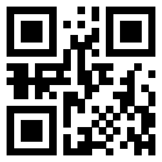 Il Qr Code di 3308918348
