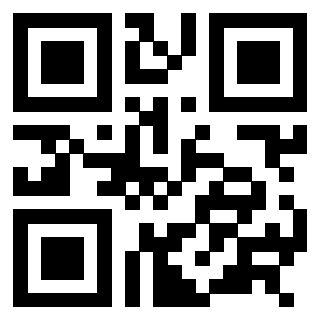 3308918349 - Immagine del QrCode
