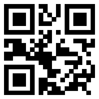 3308918352 - Immagine del QrCode associato