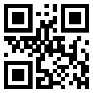 3308918355 - Immagine del QrCode associato