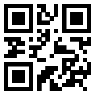 Il Qr Code di 3308918357