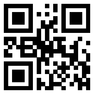 3308918359 Qr Code associato