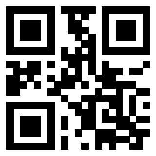 3308918362 - Immagine del QrCode associato