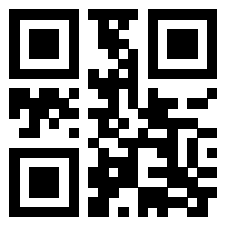 3308918363 - Immagine del QrCode associato