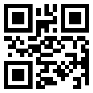 3308918364 - Immagine del QrCode associato