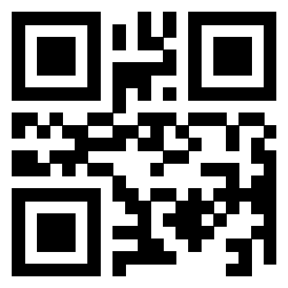 3308918365 - Immagine del QrCode associato