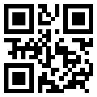 Il Qr Code di 3308918366