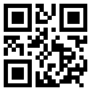 3308918367 Qr Code associato