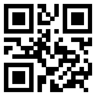 3308918368 - Immagine del QrCode