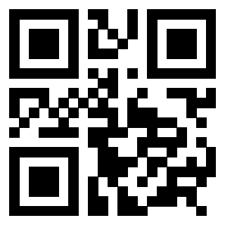 Il Qr Code di 3308918369