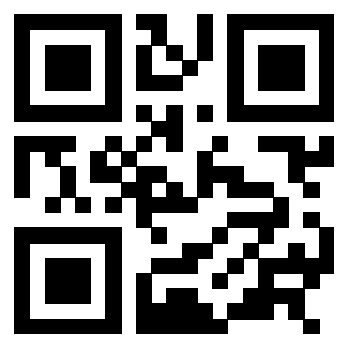 3308918370 - Immagine del QrCode associato
