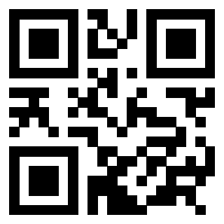 Scansione del Qr Code di 3308918371
