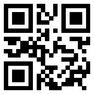 3308918372 - Immagine del Qr Code associato