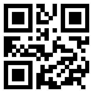 3308918374 - Immagine del Qr Code