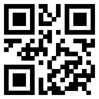 3308918375 QrCode associato