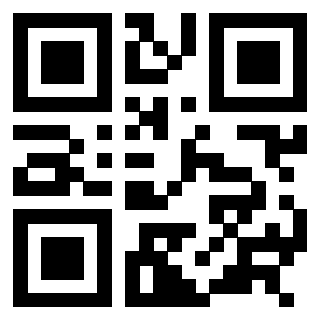 Il QrCode di 3308918376
