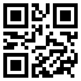 Scansione del Qr Code di 3308918378