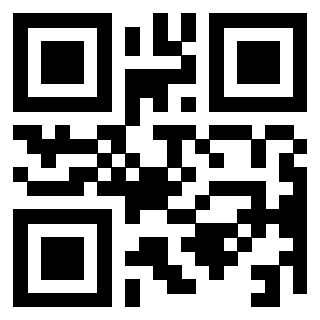 3308918379 Qr Code associato