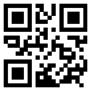 3308918382 QrCode associato