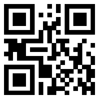 3308918385 Qr Code associato